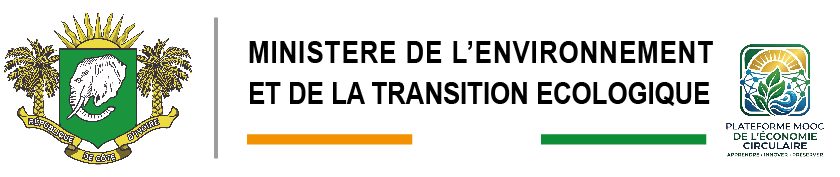 Mooc Economie Circulaire